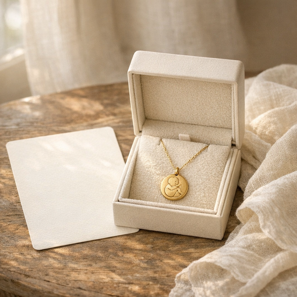 Bijou de naissance familial : bien choisir en 2026