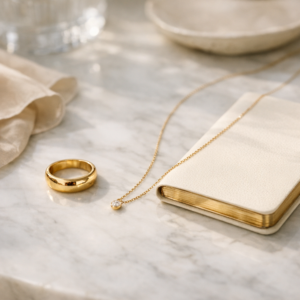 Bijou signature : 5 critères pour bien choisir