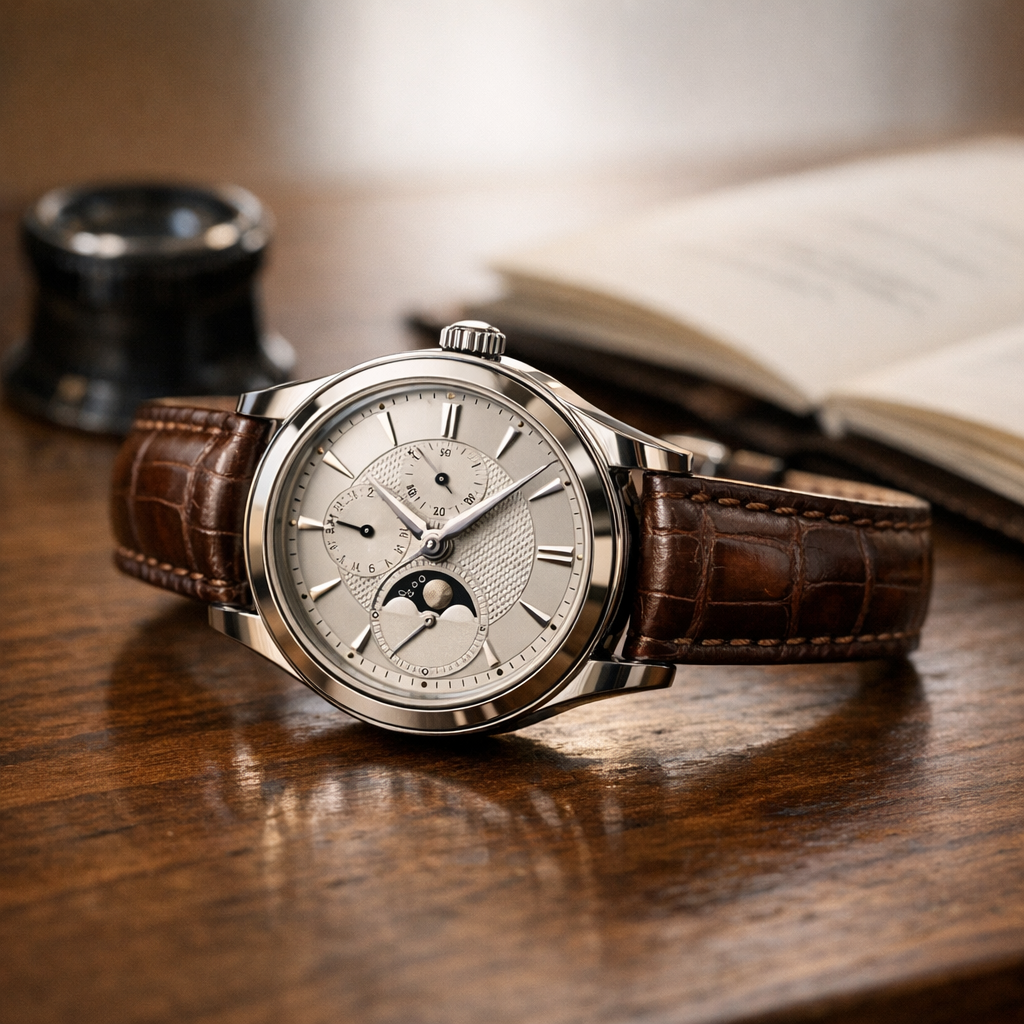 Montre française : les bons repères d’achat 2026