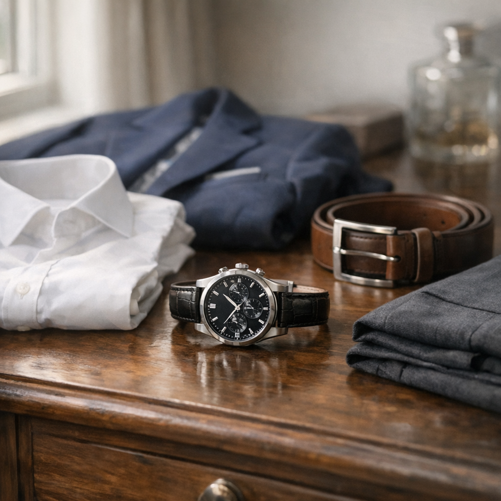 Montre habillée ou sport chic : choisir juste