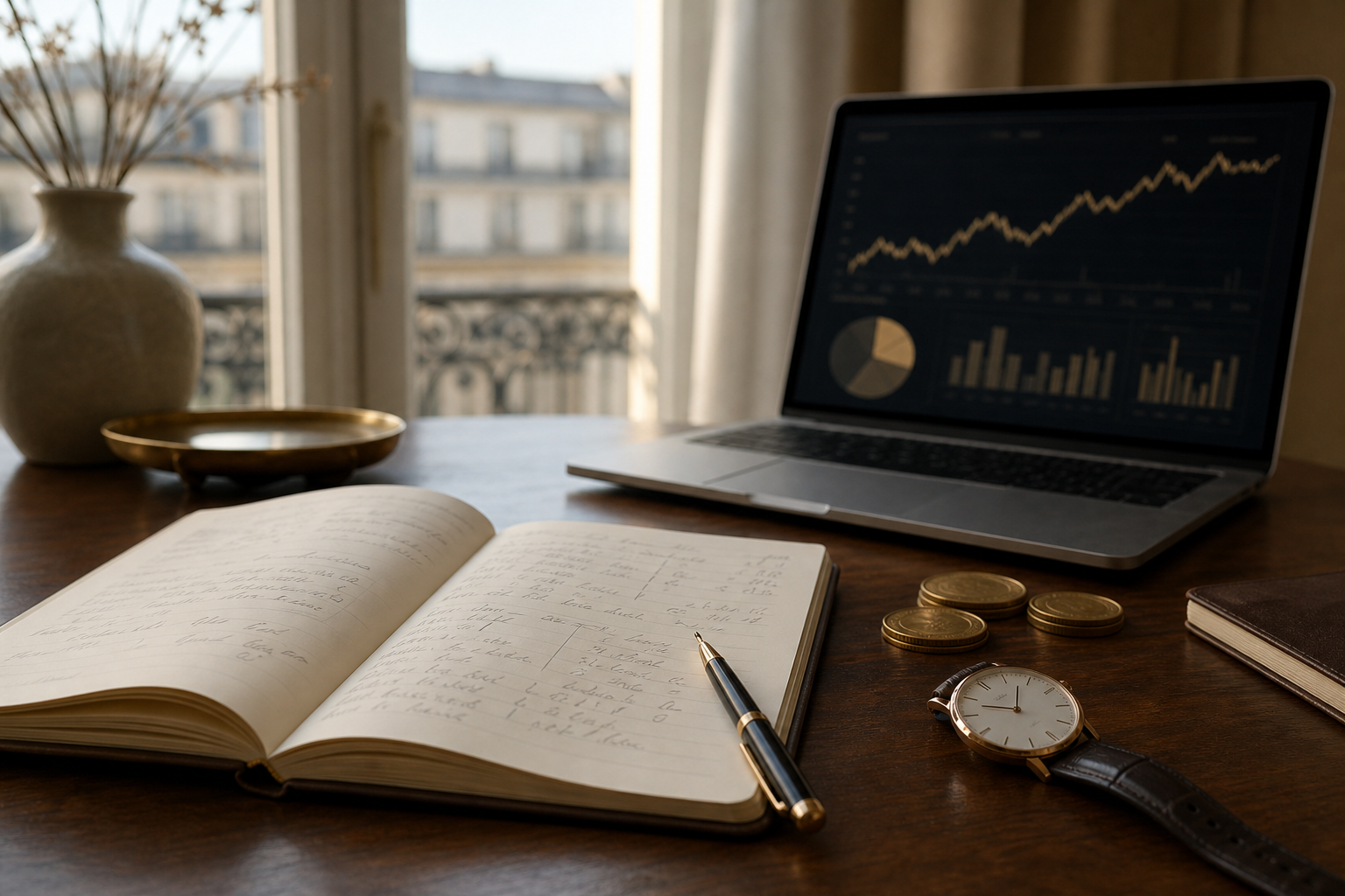 Placements : choisir selon votre horizon en 2026