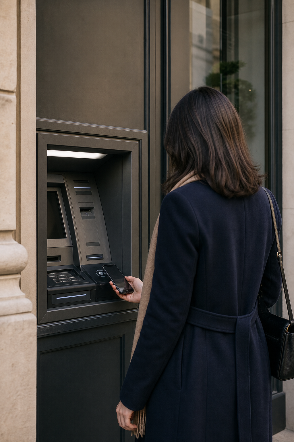 Retrait sans carte : options et précautions en 2026